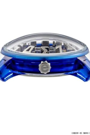 Tendence × Toei One Piece East Blue Model Watch