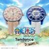 Tendence × Toei One Piece East Blue Model Watch