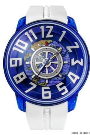 Tendence × Toei One Piece East Blue Model Watch