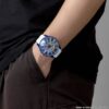 Tendence × Toei One Piece East Blue Model Watch