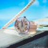 Tendence × Toei One Piece East Blue Model Watch