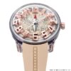 Tendence × Toei One Piece Logpose Model Watch