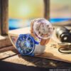 Tendence × Toei One Piece Logpose Model Watch