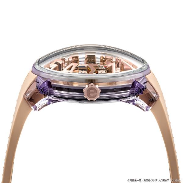 Tendence × Toei One Piece Logpose Model Watch