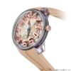 Tendence × Toei One Piece Logpose Model Watch