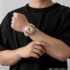 Tendence × Toei One Piece Logpose Model Watch
