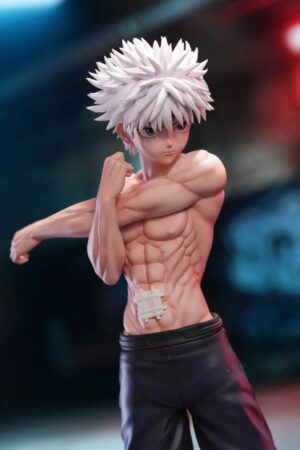 The Space Studio HUNTER×HUNTER Killua Zoldyck