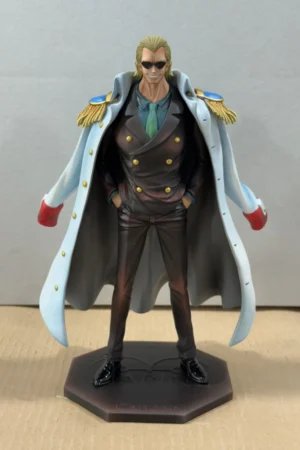 Tian Xie She Studio One Piece Marine Vice Admiral