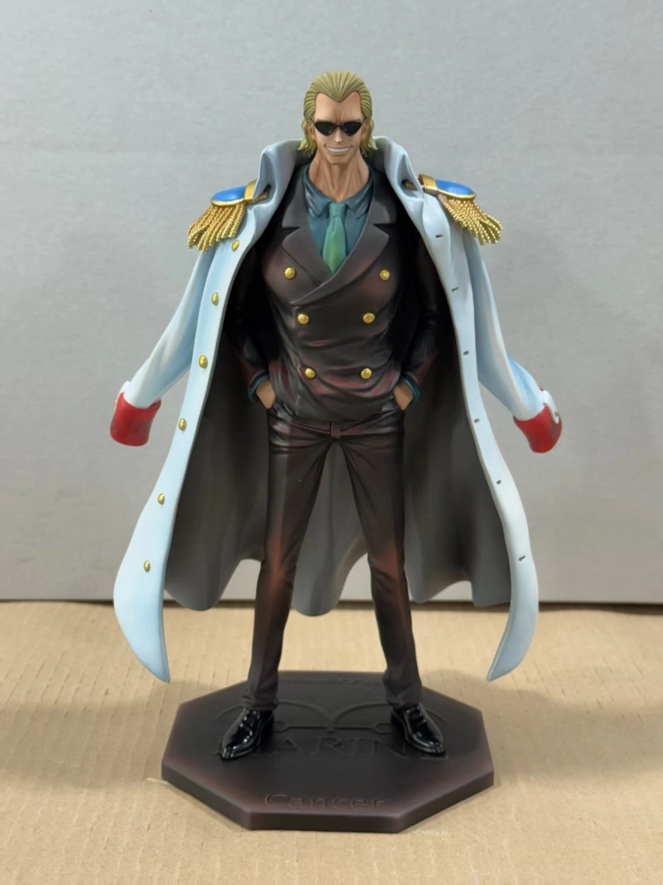 Tian Xie She Studio One Piece Marine Vice Admiral