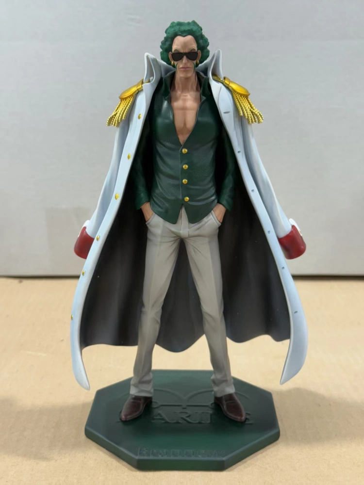 Tian Xie She Studio One Piece Marine Vice Admiral