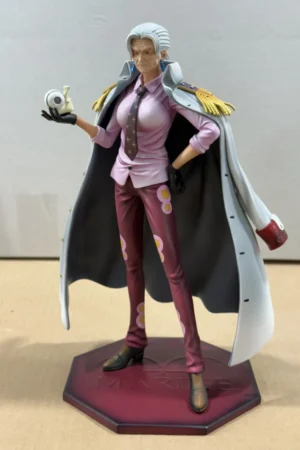 Tian Xie She Studio One Piece Marine Vice Admiral