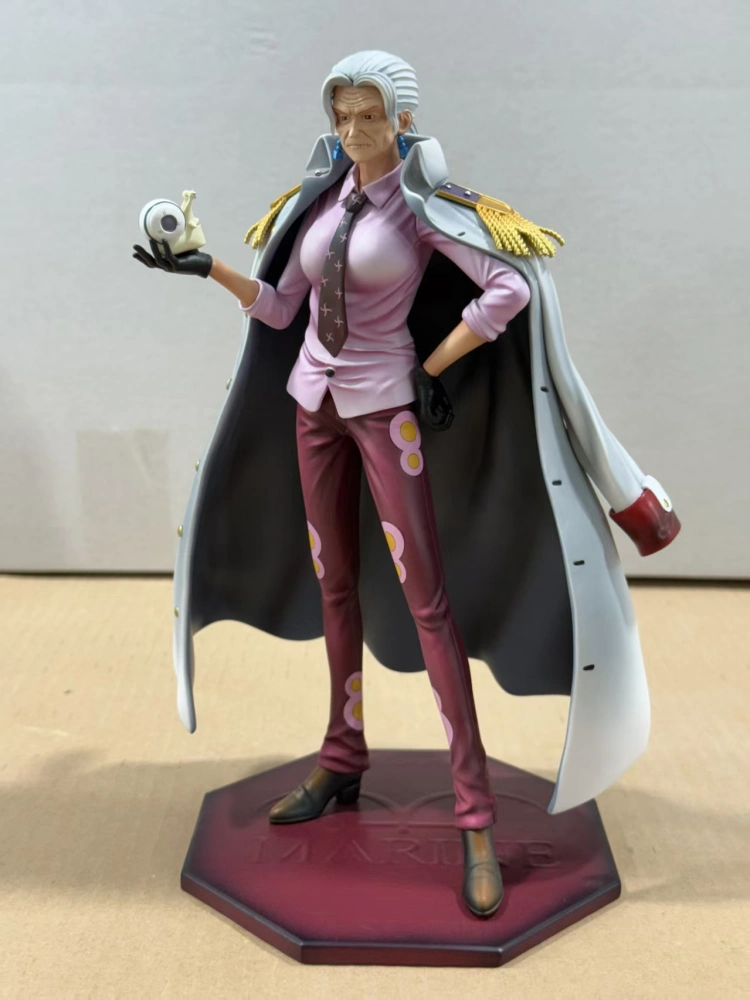 Tian Xie She Studio One Piece Marine Vice Admiral