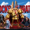 Tian Xie She Studio One Piece Ochoku Kyo Marlon Ganzui Gill Bastar