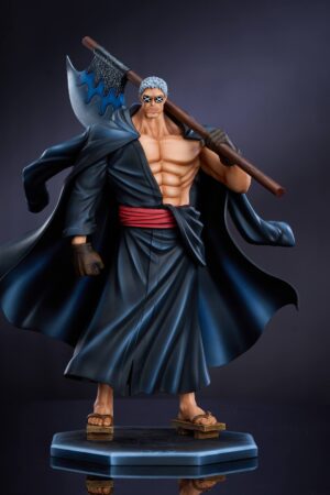 Tian Xie She Studio One Piece Ochoku Kyo Marlon Ganzui Gill Bastar