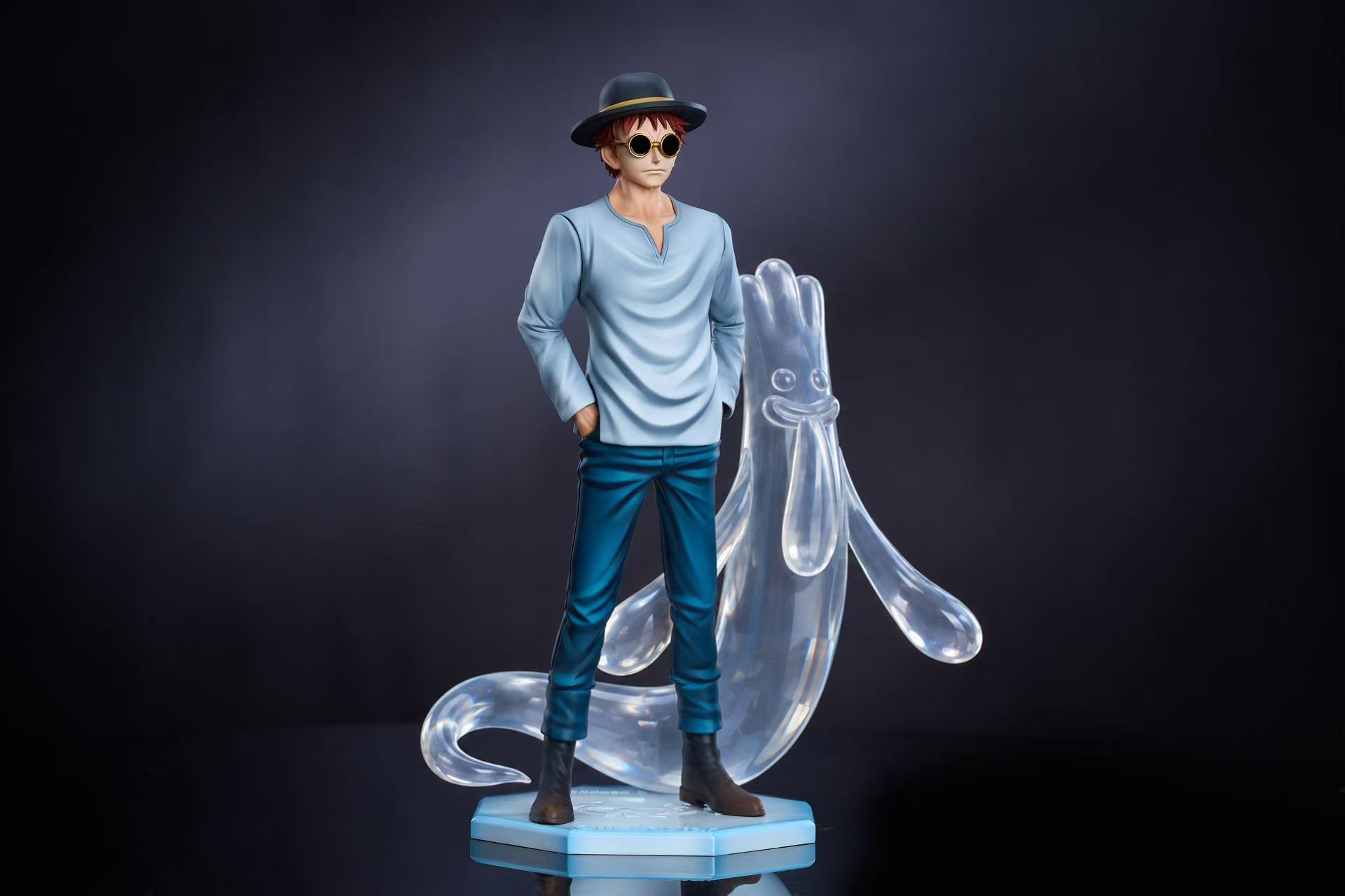 Tian Xie She Studio One Piece Ochoku Kyo Marlon Ganzui Gill Bastar