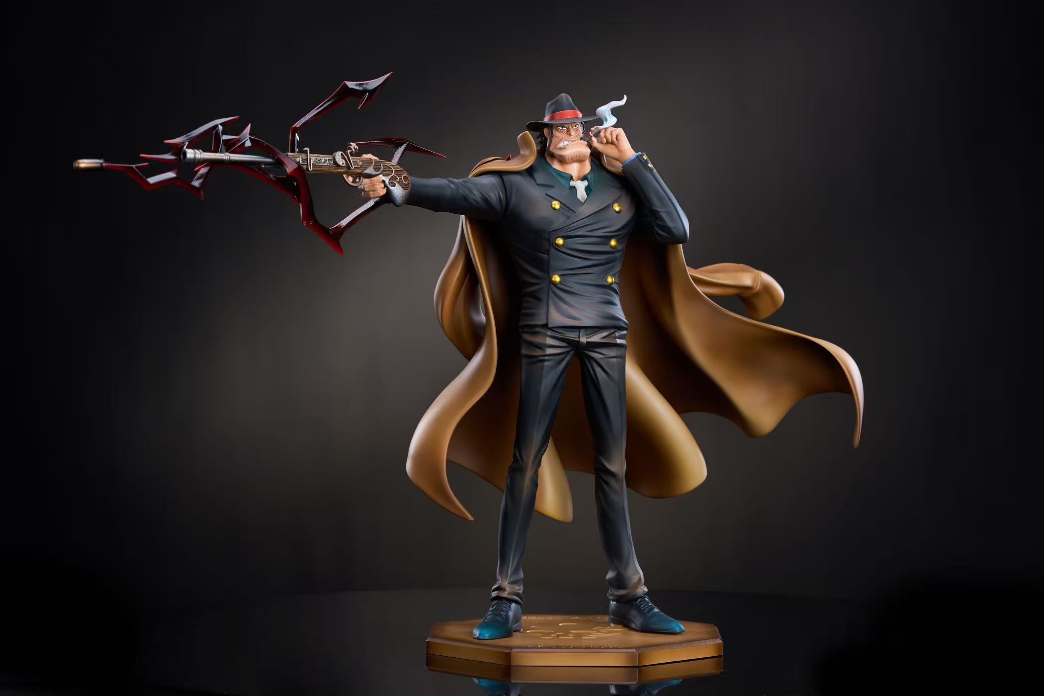 Tian Xie She Studio One Piece Ochoku Kyo Marlon Ganzui Gill Bastar