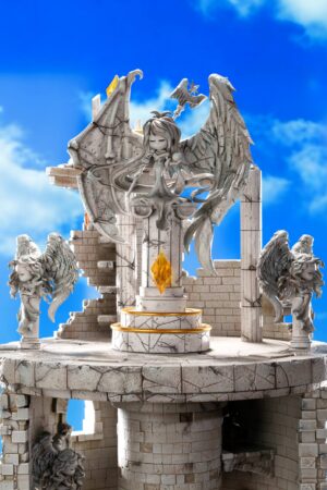 Time Studio MapleStory Sky Tower