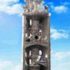 Time Studio MapleStory Sky Tower