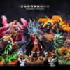 Toei Animation X JIMEI Palace ONE PIECE Donquixote Doflamingo