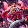 Toei Animation X JIMEI Palace ONE PIECE Donquixote Doflamingo