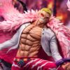 Toei Animation X JIMEI Palace ONE PIECE Donquixote Doflamingo