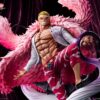 Toei Animation X JIMEI Palace ONE PIECE Donquixote Doflamingo