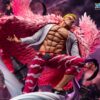Toei Animation X JIMEI Palace ONE PIECE Donquixote Doflamingo