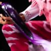 Toei Animation X JIMEI Palace ONE PIECE Donquixote Doflamingo