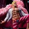 Toei Animation X JIMEI Palace ONE PIECE Donquixote Doflamingo