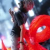 Tokyo Ghoul Kaneki Awakening 16 Scale Resin Statue-Damocles Studio