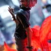 Tokyo Ghoul Kaneki Awakening 16 Scale Resin Statue-Damocles Studio