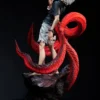 Tokyo Ghoul Kaneki Awakening 16 Scale Resin Statue-Damocles Studio