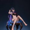 Tong Studio Honkai Star Rail Seele