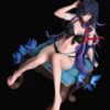 Tong Studio Honkai Star Rail Seele
