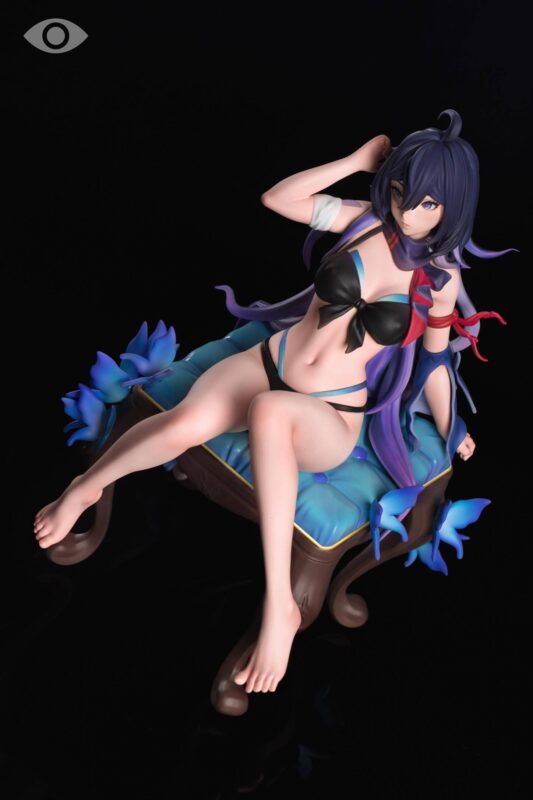 Tong Studio Honkai Star Rail Seele