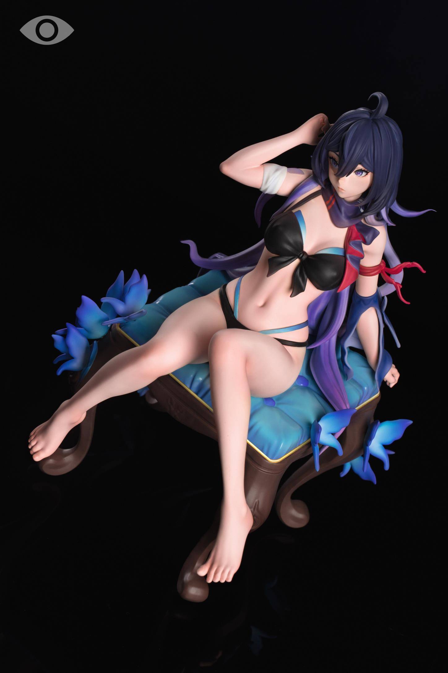 Tong Studio Honkai Star Rail Seele