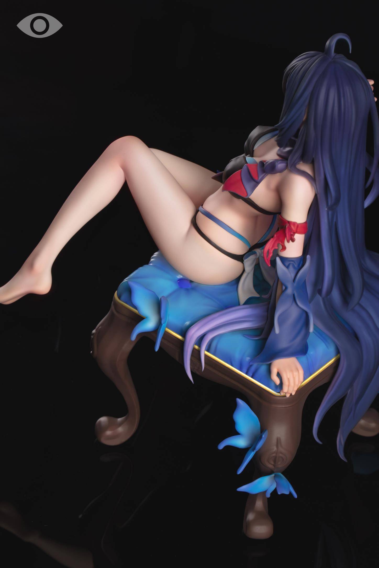 Tong Studio Honkai: Star Rail Seele 1/6 Scale Resin Statue ( Limited Edition) - Image 3