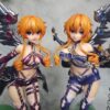 TouFou Studio Date A Live Yamai Yuzuru & Yamai Kaguya