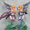TouFou Studio Date A Live Yamai Yuzuru & Yamai Kaguya