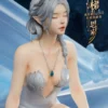 Tstoys Studio Ghost Blade Haiqinyan TOPGK 1/6 Limited 599 POLY/PU/PVC/ABS Statue