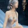Tstoys Studio Ghost Blade Haiqinyan TOPGK 1/6 Limited 599 POLY/PU/PVC/ABS Statue