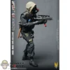 UJINDOU – Operation Nimrod British SAS CRW 1980 TOPGK Licensed Military Figure UD9072(Licensed)