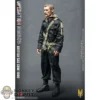 UJINDOU – Operation Nimrod British SAS CRW 1980 TOPGK Licensed Military Figure UD9072(Licensed)