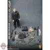 UJINDOU – Operation Nimrod British SAS CRW 1980 TOPGK Licensed Military Figure UD9072(Licensed)