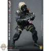 UJINDOU – Operation Nimrod British SAS CRW 1980 TOPGK Licensed Military Figure UD9072(Licensed)