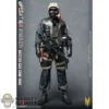 UJINDOU – Operation Nimrod British SAS CRW 1980 TOPGK Licensed Military Figure UD9072(Licensed)