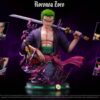 UNO Studios One Piece Roronoa Zoro