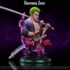 UNO Studios One Piece Roronoa Zoro