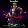 UNO Studios One Piece Roronoa Zoro