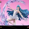 UNiQUE ART SNK Kula Diamond TOPGK 1/4 Licensed Resin Statue LICENSED